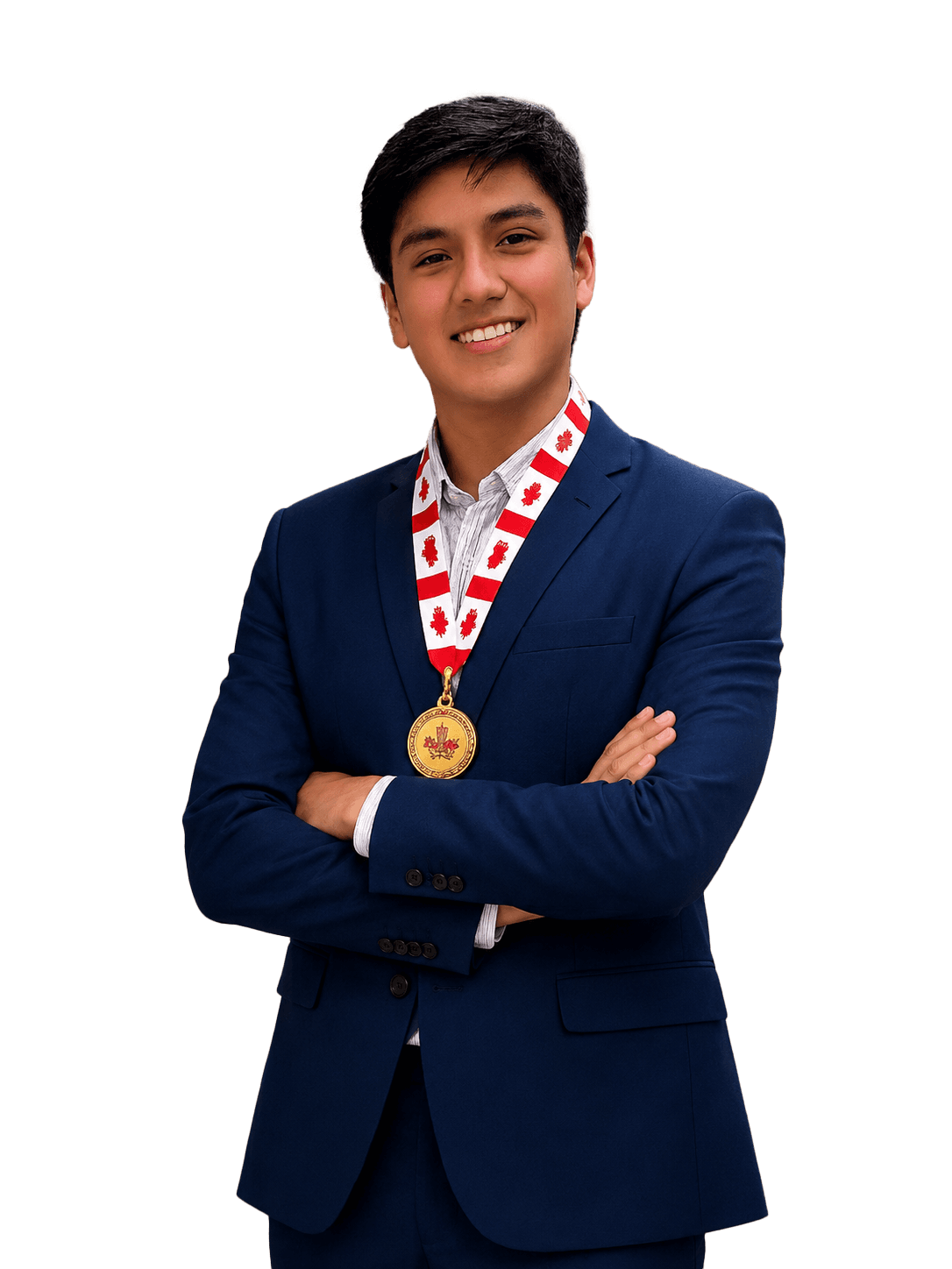 Ing. Ivan Del Carpio Ramirez